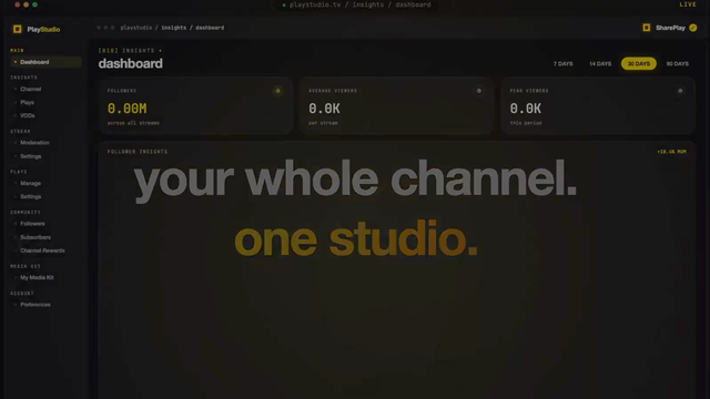 PlayStudio 